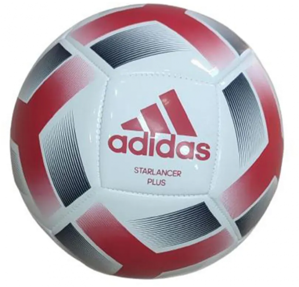 Adidas Starlancer Plus 5 Numara Futbol Topu