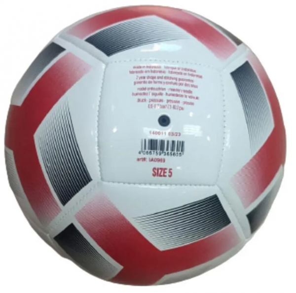Adidas Starlancer Plus 5 Numara Futbol Topu