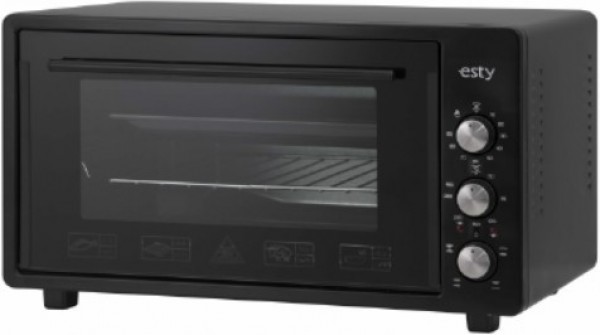 Esty ESTY TMF6262B01 Mini Fırın