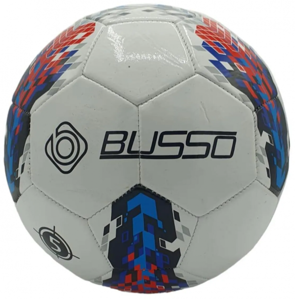 Busso FT400 5 Numara Futbol Topu