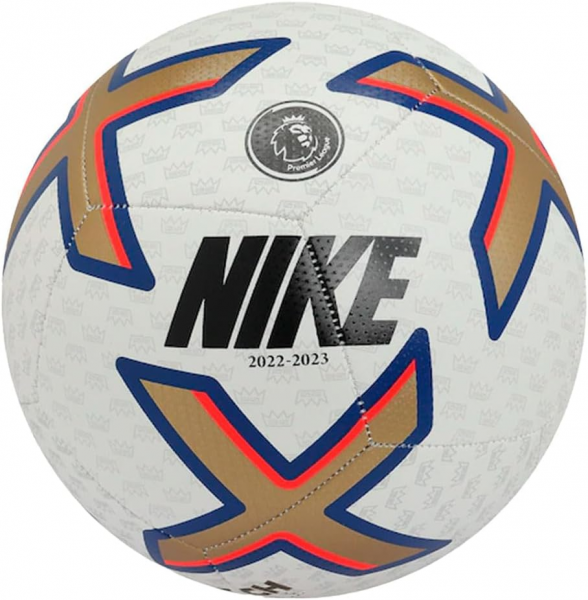 Nike Premier League Pitch 5 Numara Futbol Topu