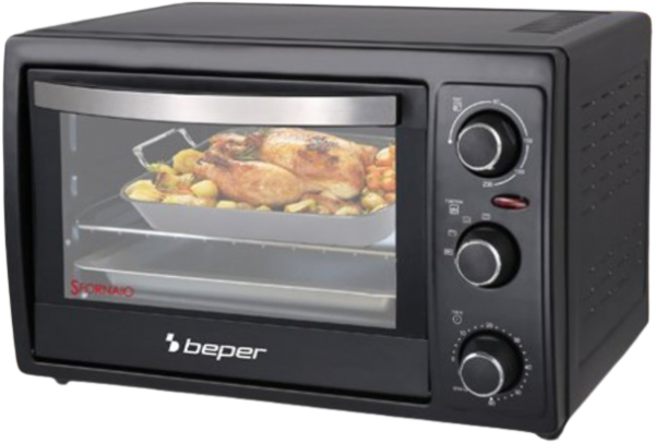 Beper 90.884 Mini Fırın