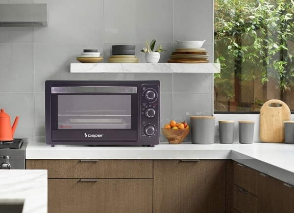 Beper 90.884 Mini Fırın