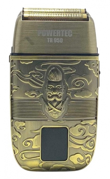 Powertec TR-950 Sakal Kesme Makinesi