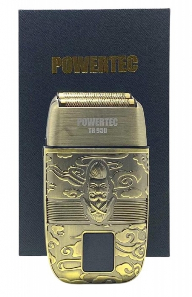 Powertec TR-950 Sakal Kesme Makinesi