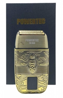Powertec TR-950 Sakal Kesme Makinesi