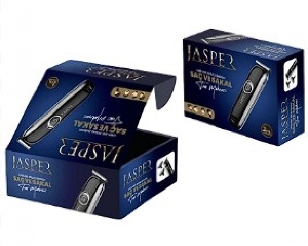 Jasper JPR-1011 Saç Kesme Makinesi