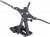 Everest TK-55H TV Askı Aparatı