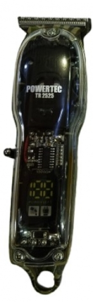 Powertec TR-2525 Saç Kesme Makinesi