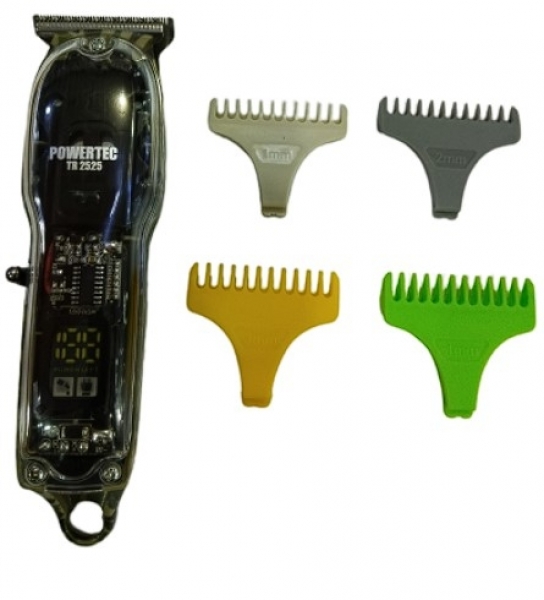 Powertec TR-2525 Saç Kesme Makinesi