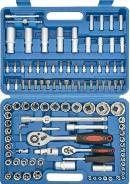 YD Tools YD-2035 Lokma Takımı
