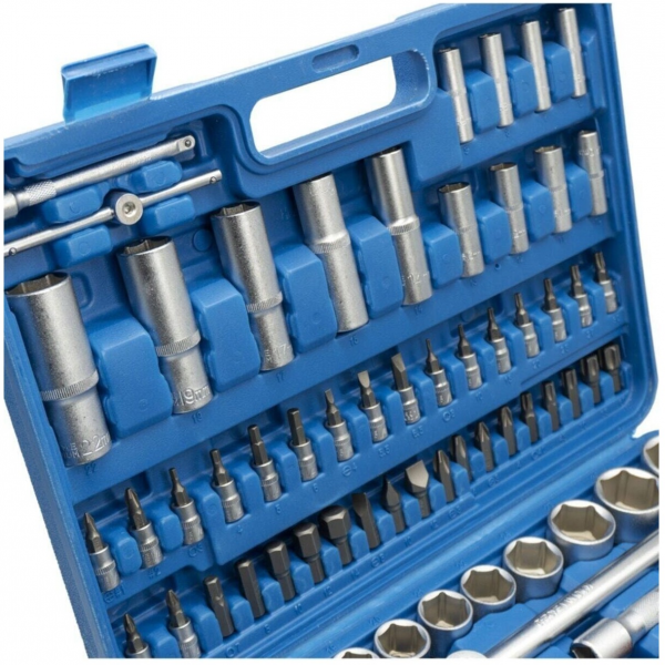 YD Tools YD-2035 Lokma Takımı