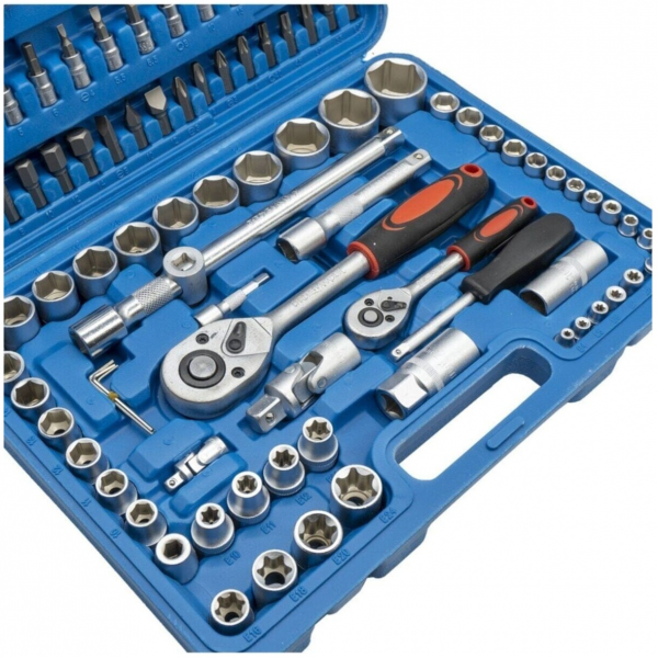 YD Tools YD-2035 Lokma Takımı