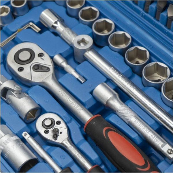 YD Tools YD-2035 Lokma Takımı
