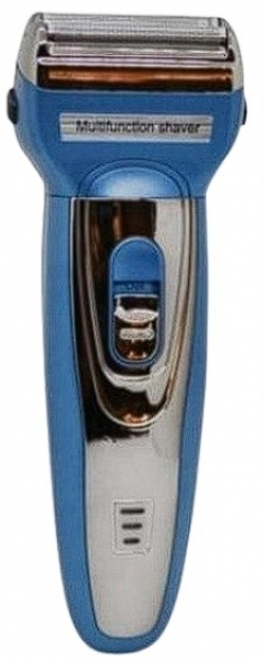 Waer WA-329 Çok Amaçlı Tıraş Makinesi