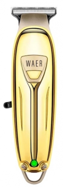 WAER WA-08201 Saç Kesme Makinesi