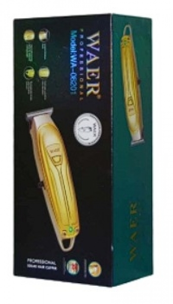 Waer WAER WA-08201 Saç Kesme Makinesi
