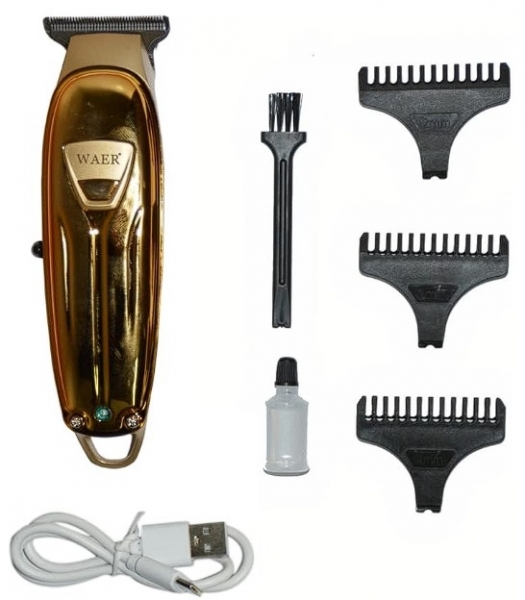 Waer WAER WA-08201 Saç Kesme Makinesi