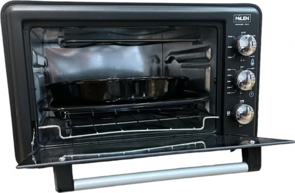 Milen 36 Litre Mini Fırın