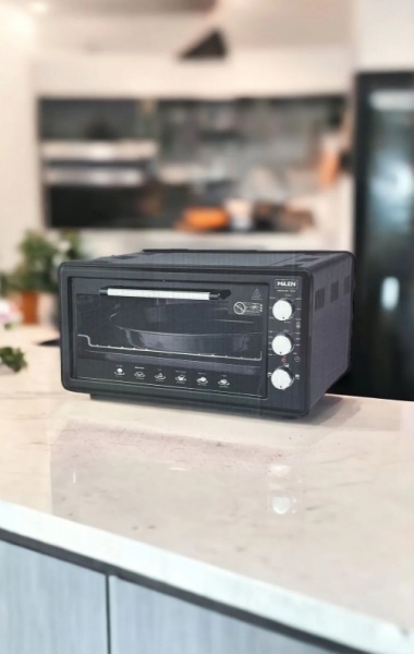 Milen 36 Litre Mini Fırın