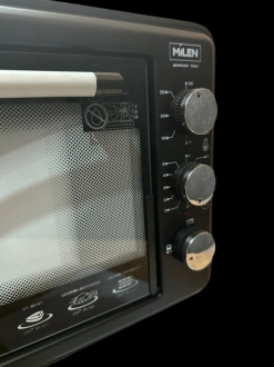 Milen 36 Litre Mini Fırın