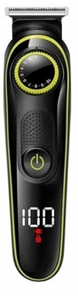 Rado RD-3171 Çok Amaçlı Tıraş Makinesi