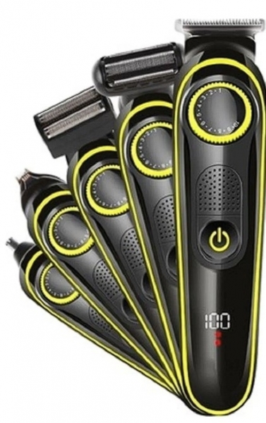 Rado RD-3171 Çok Amaçlı Tıraş Makinesi