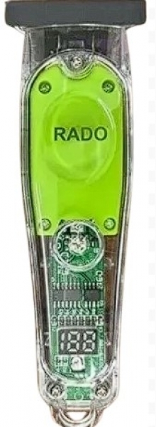 Rado RD-3706 Saç Kesme Makinesi