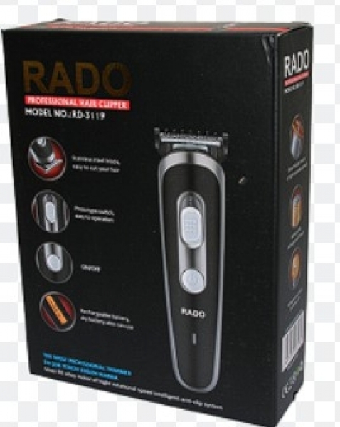 Rado Rd-3119 Saç Kesme Makinesi