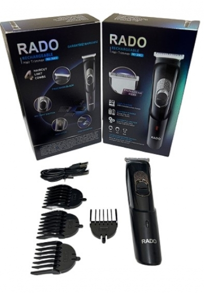 Rado RD-3583 Saç Kesme Makinesi