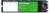 WD Green SATA SSD