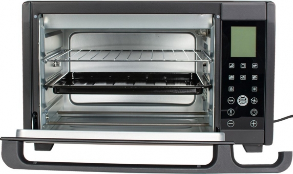Zilan ZLN1031 Mini Fırın