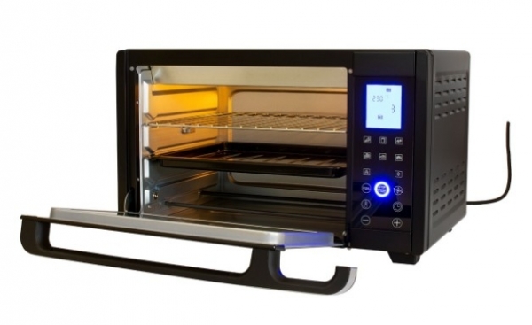 Zilan ZLN1031 Mini Fırın