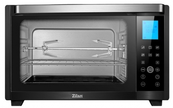 Zilan ZLN1031 Mini Fırın