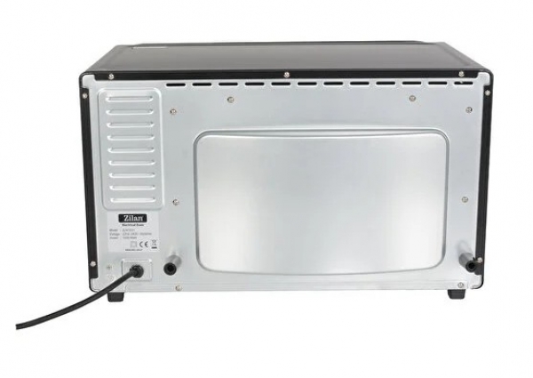 Zilan ZLN1031 Mini Fırın