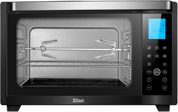 Zilan ZLN1031 Mini Fırın