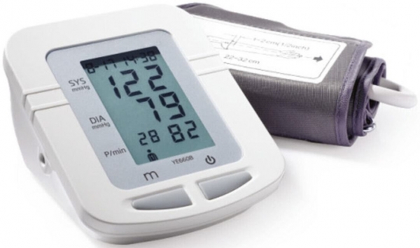 Respirox YE660B Tam Otomatik Tansiyon Aleti