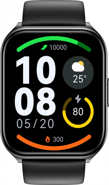 Haylou Watch 2 Pro Akıllı Saat