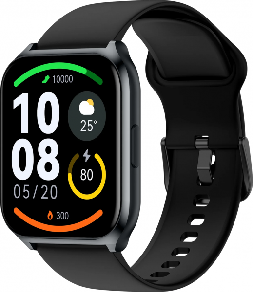 Haylou Watch 2 Pro Akıllı Saat
