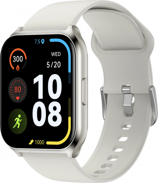 Haylou Watch 2 Pro Akıllı Saat