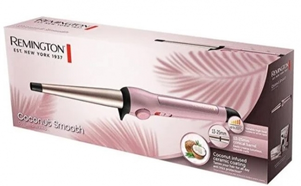 Remington CI5901 Saç Maşası