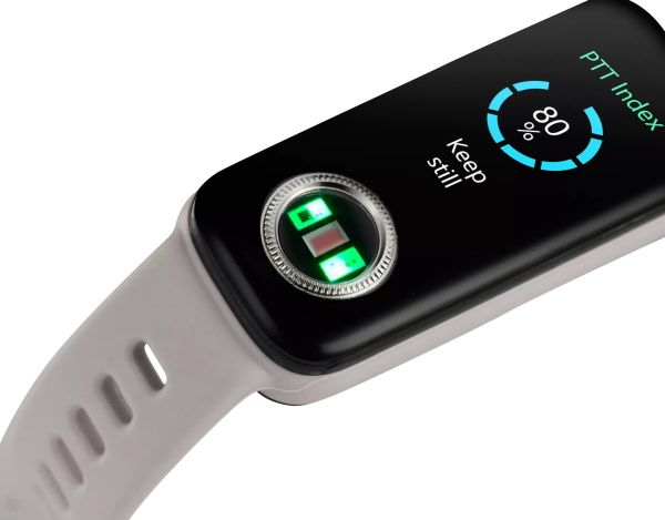 Asus VivoWatch 5 AERO Akıllı Bileklik