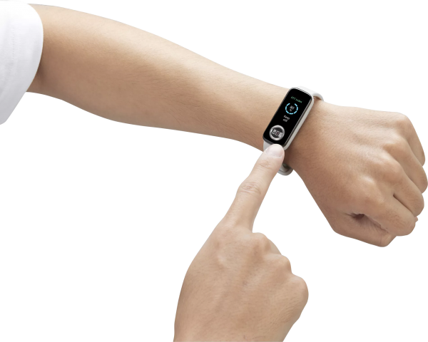 Asus VivoWatch 5 AERO Akıllı Bileklik