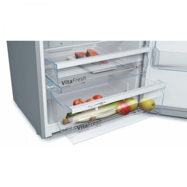 Bosch KDN53NL22N Buzdolabı