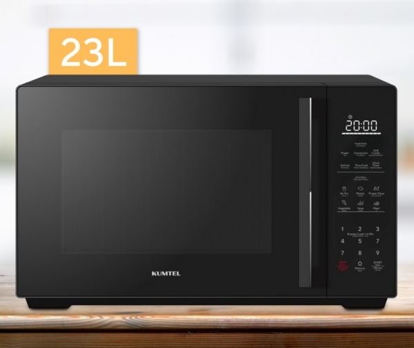 Kumtel HMAF23-01 Mikrodalga Fırın