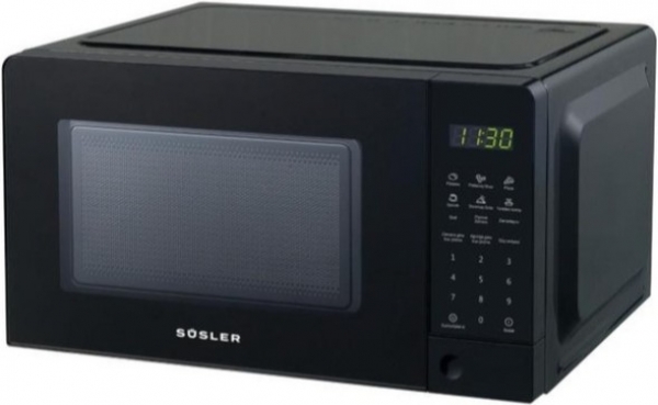 Süsler SMD-1221 Mikrodalga Fırın
