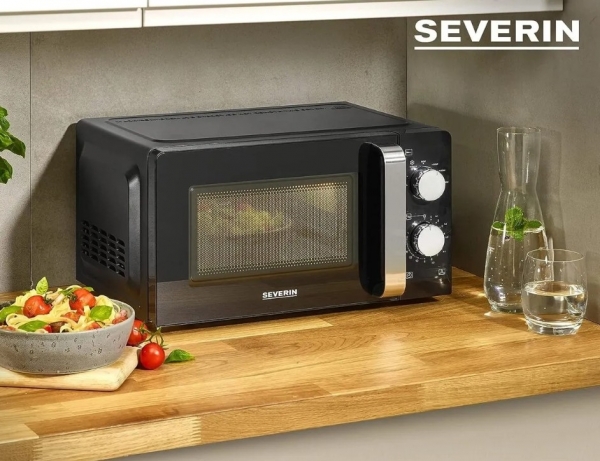 Severin MW 7886 Mikrodalga Fırın