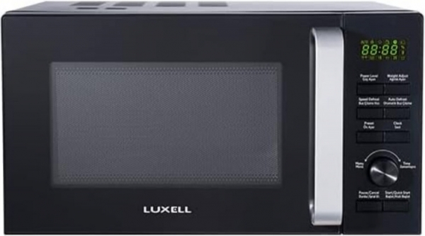 Luxell HM23-02 Mikrodalga Fırın