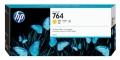 HP 764 Sarı (C1Q15A)  Kartuş