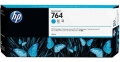 HP 764 Mavi (C1Q13A)  Kartuş